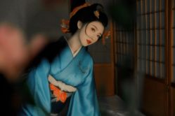 点击看大图 -持熹光年写真体验馆