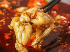 -销魂美蛙鱼头火锅(上海首店)