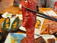 -王鼎精致料理铁板烧(世博源店)