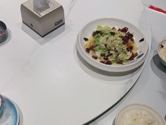 -小锅饭豆腐馆(重工北街普罗旺斯店)