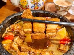-敏珠拉姆藏餐·南京厨房(富春江东街店)