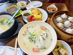 -玖鲜小笼(中山广场店)