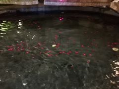 -杭州第一世界大酒店·云曼温泉