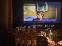 -温莎KTV(珠江路店)