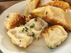 -舒蔡记生煎菜饭(云南中路店)