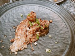 -渔荷食町·铁板烧料理(崂山万象汇店)