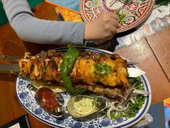 -卢布里西餐厅(总店)