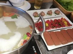 -许府牛火锅(信义坊总店)