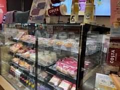 -COSTA COFFEE(西贸凯德晶品4层2店)