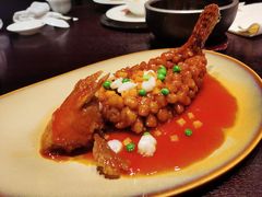 -萬國春·中菜馆(颐和公馆店)