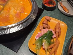 -牛New寿喜烧(中山公园龙之梦店)