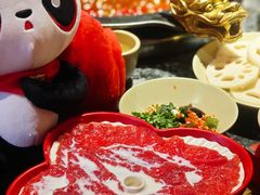 -蜀大侠火锅(总府路店)