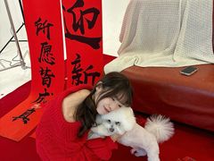 -爪吧宠物乐园 (温榆河示范区店)