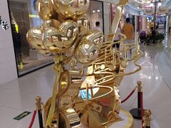 -方恒购物中心(望京小街店)