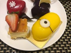 -盛宴标帜西餐厅龙虾.鲍鱼•牛排(重庆喜来登大酒店)