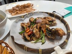 -东坊味道私房菜·地道顺德菜(大良店)