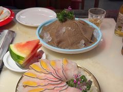 -重庆高老九火锅(吴中永旺店)