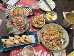 -仙隐小鹿中华料理(南宁万象城店)