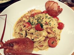 -君悦酒店·La Terrazza意合園·意式风味