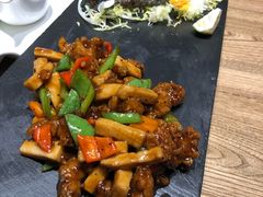 -素行天下(国投财富广场店)