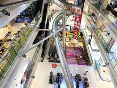 -巴黎春天(浦建店)
