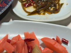 -何师傅美蛙鱼头(汉街店)