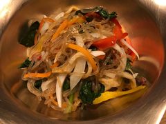 -Yeyije 韩定食