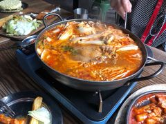-MI WU FACTORY米屋美食工厂餐厅(绿地店)