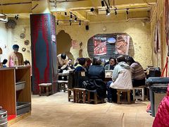 -盟重烧烤(高正街店)