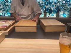 -小十Omakase(地王大厦店)