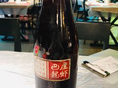 -巴厘龙虾·榜首油焖大虾(洞庭·艺术洋房店)