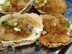 -二子海鲜大排档(太阳城店)