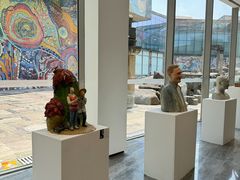 -四川美术学院美术馆