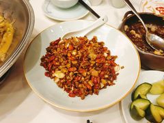 -饭怕鱼·黄焖鲟龙鱼(湖大店)