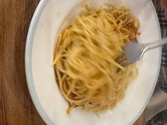 -萨莉亚意式餐厅(河东万达店)