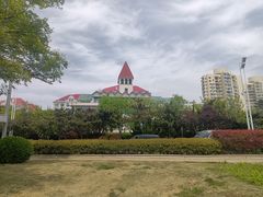 -青岛海景花园大酒店