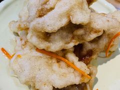 -京玉菲饭店(李村店)