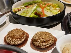 -浩爷羊蝎子火锅(望京店)