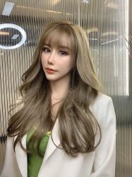 -3AM HAIR SALON染发烫发接发