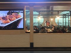 门面-小滨楼(渝都大道店)
