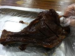 -赵元章肉骨烧(山塘街店)