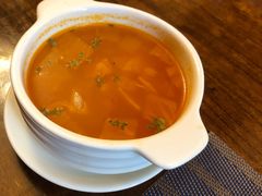 -马勒别墅·中餐厅