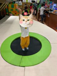 -绿野星空儿童乐园