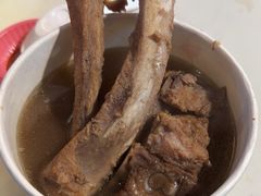 -陈董药炖排骨(饶河街店)