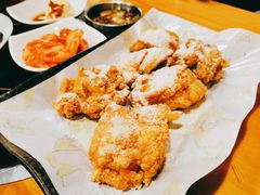 -咕咕站韩国料理(紫金港店)