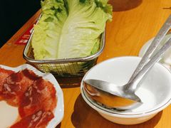 -龚印记牛骨牛杂屋·四代传承(珠影星光城店)