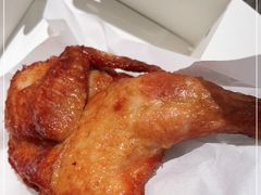 -麦当劳(徐汇漕溪北路百脑汇店)