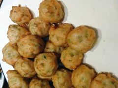 -双合园·海鲜水饺青岛菜(万佳广场店)