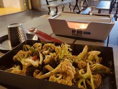 -No.DD戳子烧烤·江湖菜(北京总店)