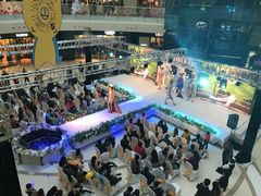 -万达广场(南京江宁店)